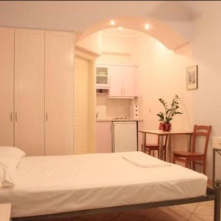 Aigiali Rooms Limnos  Exterior photo